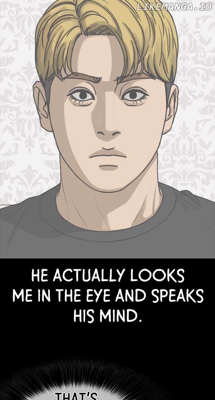 My Life As A Loser 2 Chapter 52 49